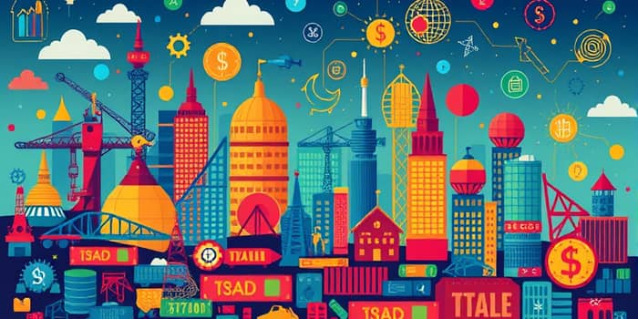 From Tangible to Transformed: Funding with Assets