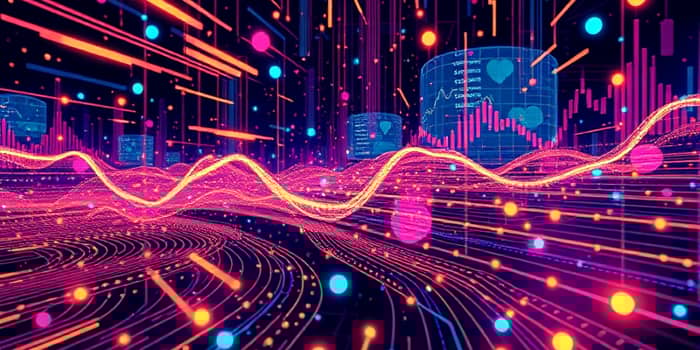 Quantum Computing's Impact on Financial Speed