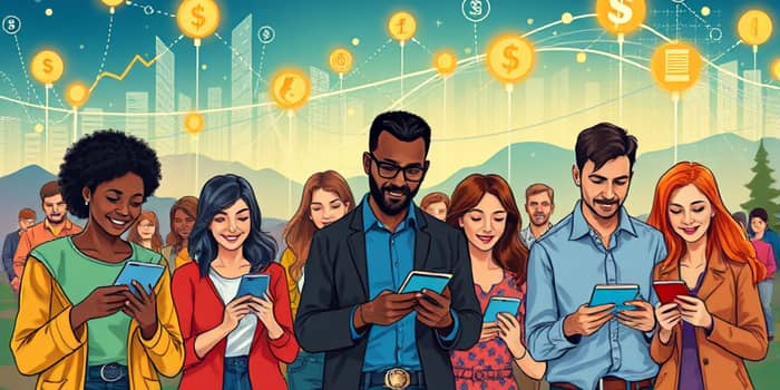 Wealth Management for All: Inclusive Investment Platforms