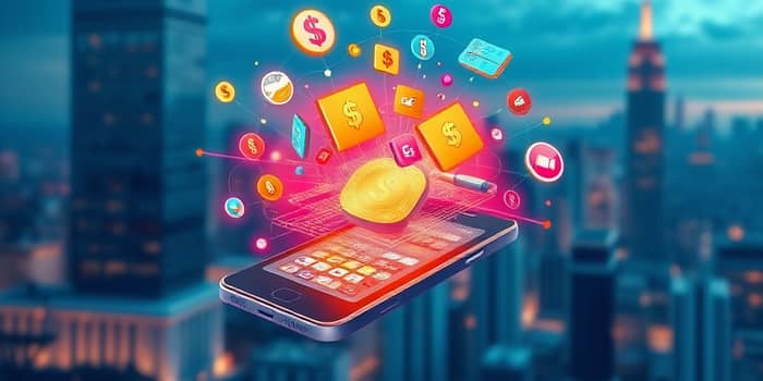Digital Wallets: Beyond Payments, Towards Financial Hubs