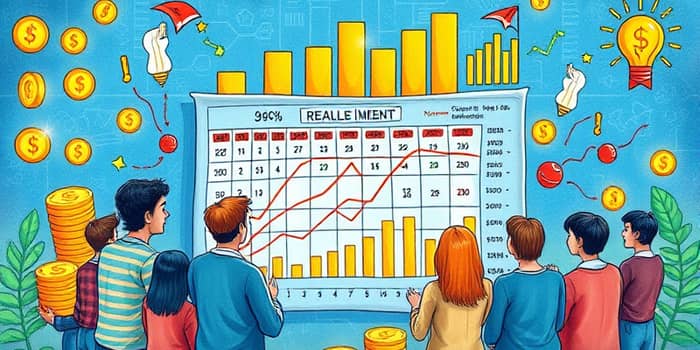 Budgeting Blueprint: Crafting Your Spending Plan