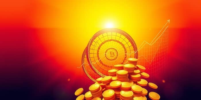 The Art of Compounding: Exponential Wealth Growth