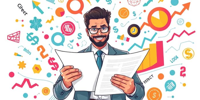 Understanding Your Paycheck: Net vs. Gross