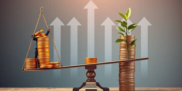 Understanding Interest Rates: Borrowing and Saving Smart