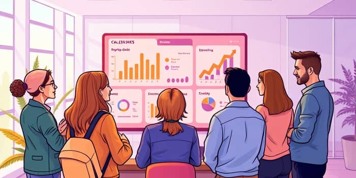 Financial Wellness Platforms: Holistic Approaches to Wealth