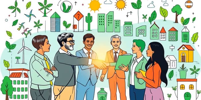 Ethical Lending: Balancing Profit and Purpose