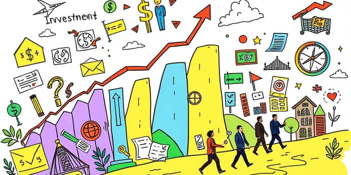 Investment Vehicles: A Tour of Your Options