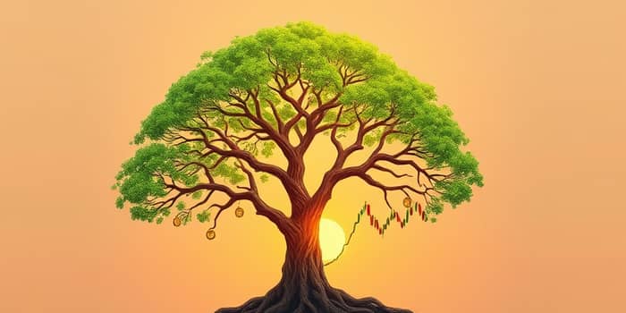 The Power of Patience: Long-Term Investing Wisdom