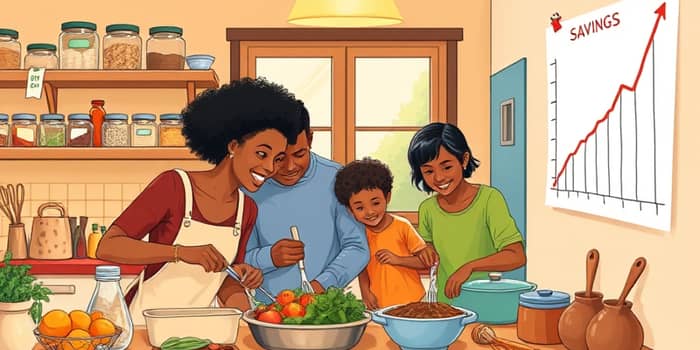 Frugal Living Finesse: Smart Choices for Your Wallet