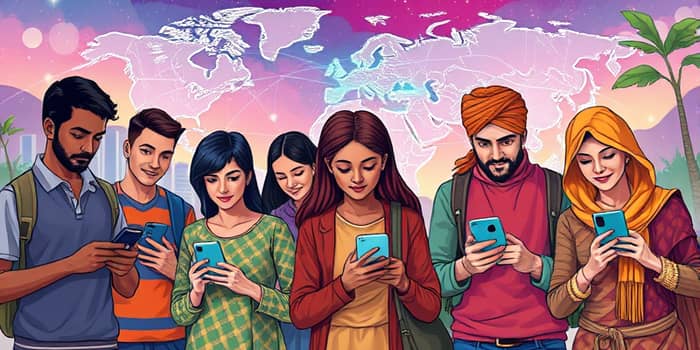 Financial Inclusion Via Mobile: Bridging the Access Gap