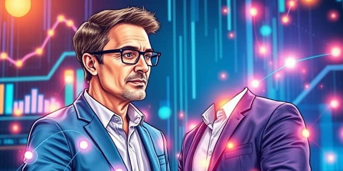 Personalized Financial Planning: AI-Powered Roadmaps