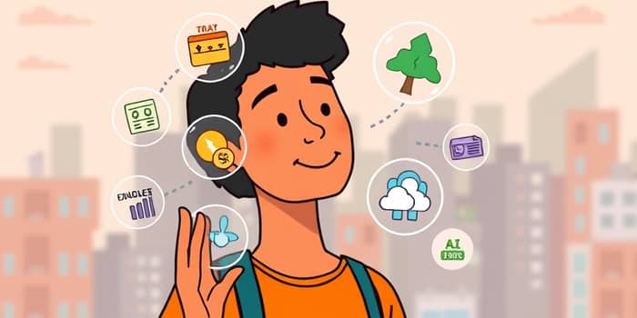 Contextual Banking: Services That Know Your Needs