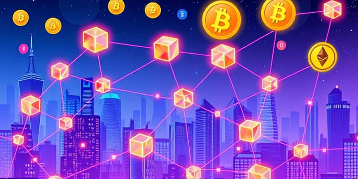 Cryptocurrency Basics: A Beginner's Guide