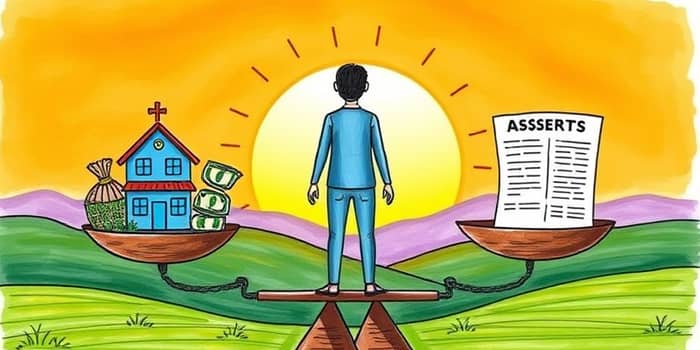 Understanding Your Net Worth: A Snapshot of Your Finances