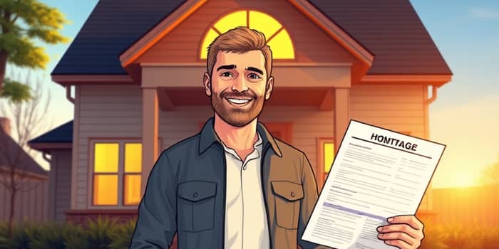 Refinancing Explained: Lowering Your Mortgage Payments