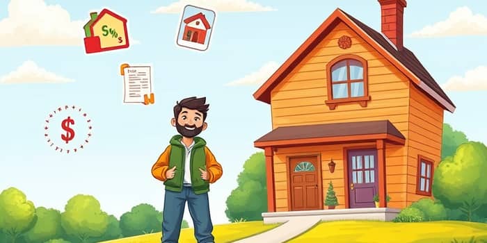 Homeownership Hacks: Mastering Your Mortgage