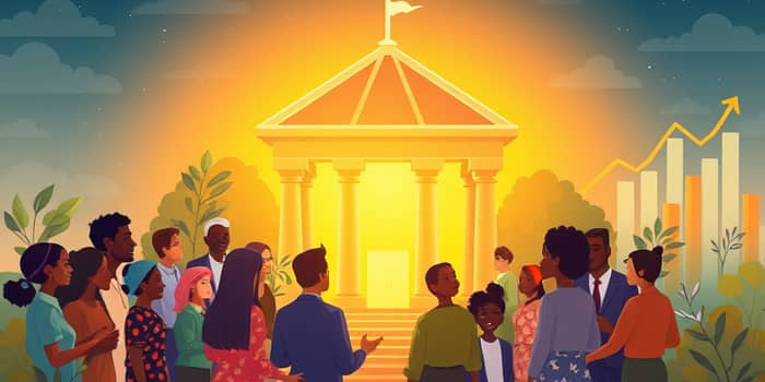 Philanthropy and Wealth: Giving Back Strategically