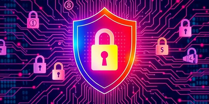 Cybersecurity for Your Finances: Protecting Your Data