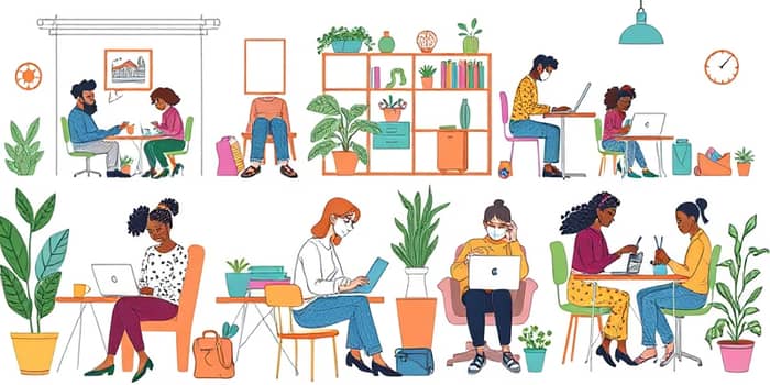 The Gig Economy: Financial Planning for Freelancers