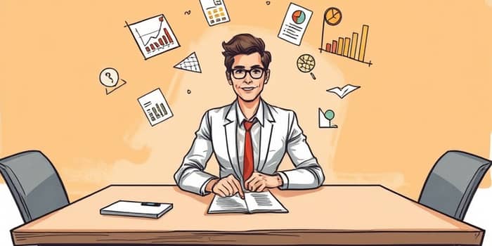 Negotiating Your Salary: Earning What You're Worth