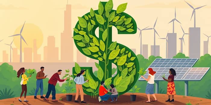 Ethical Investing: Aligning Money with Values