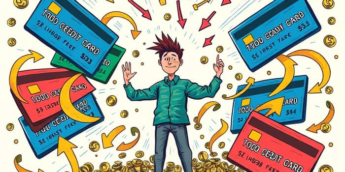 The Invisible Cost: Understanding Credit Card Interest