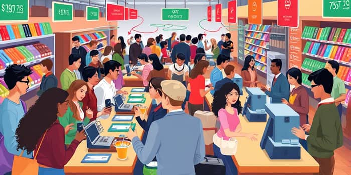 Credit vs. Debit: The Definitive Spending Showdown