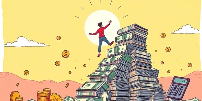 Debt Escape: Strategies for Responsible Repayment