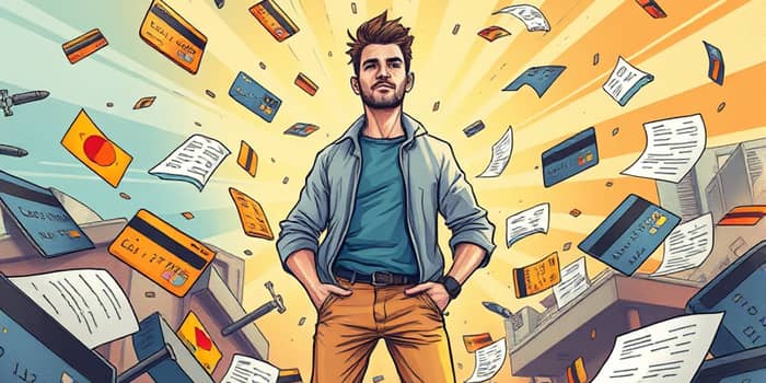 Disputing Charges: Protecting Your Purchase Power