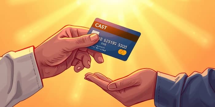 Authorized Users: Boosting Credit for Loved Ones