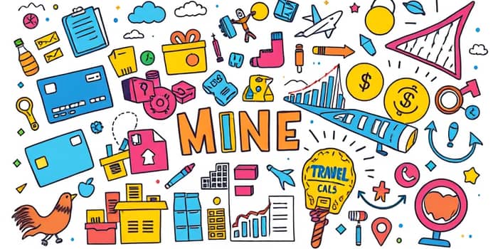 Optimizing Your Rewards: Points, Miles, and More