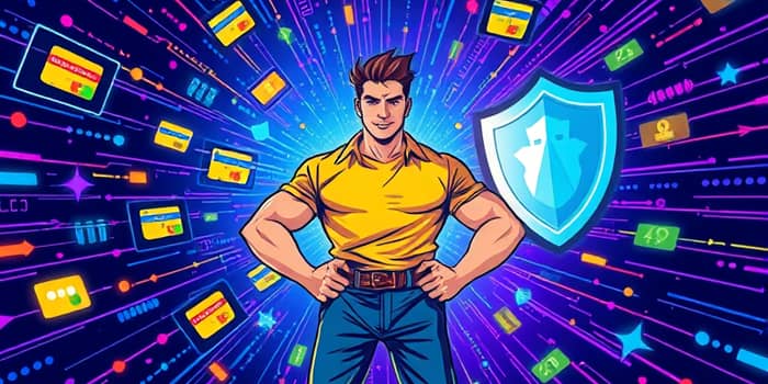 Fraud Protection: Proactive Steps for Card Security