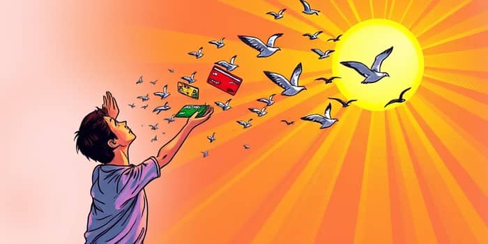 The Balance Transfer Blueprint: Escaping High Interest