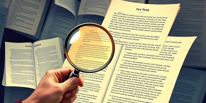 Credit Card Agreement: Navigating the Fine Print