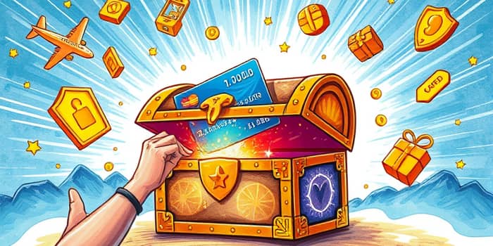 Hidden Card Benefits: Unveiling Unexpected Perks