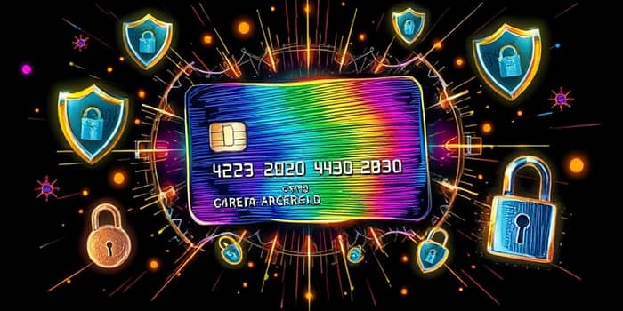 Guarding Your Plastic: Fortifying Against Fraud