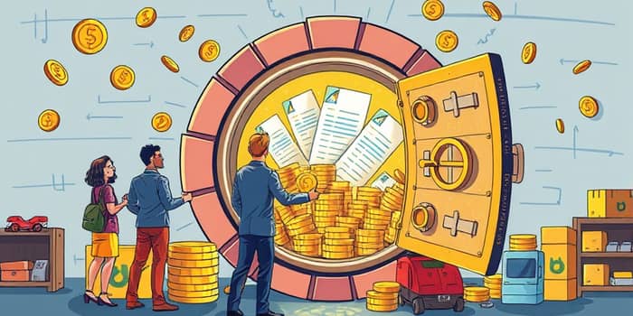 The Intelligent Approach to Asset-Backed Lending