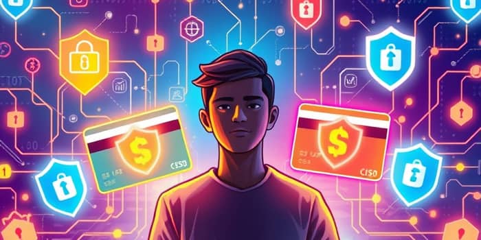 Identity Theft Proofing: Protecting Your Card Portfolio