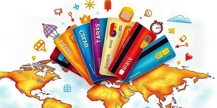 The Best Card for You: A Personalized Selection Guide