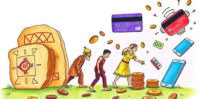 The Evolution of Payments: Where Credit Is Headed