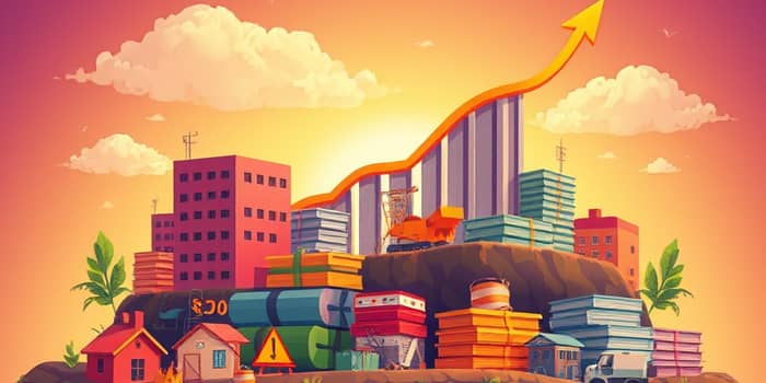 Smart Financial Moves with Asset-Backed Loans