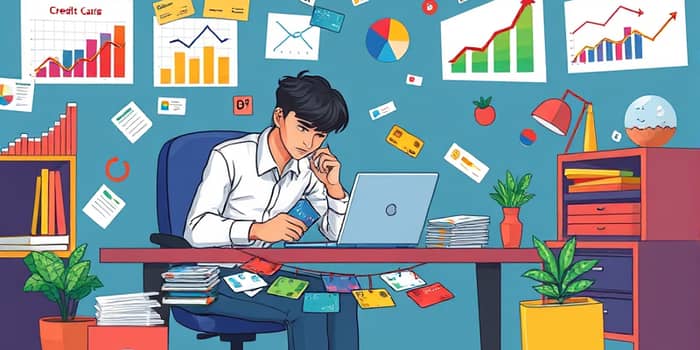 When to Ditch Your Card: Strategic Account Closures