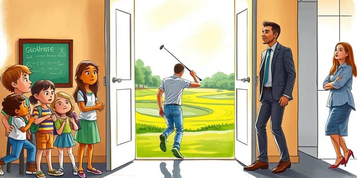 First Card jitters: A Beginner's Confident Start