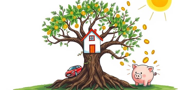 The Secured Advantage: Lowering Your Borrowing Costs