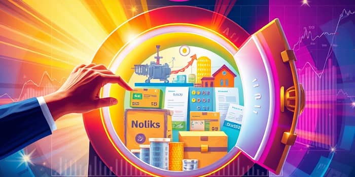 Unlock Your Potential: Lending with What You Own