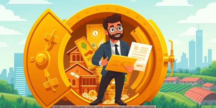 Optimizing Your Holdings with Secured Borrowing