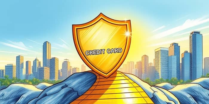 Secured Cards: Your Stepping Stone to Financial Trust