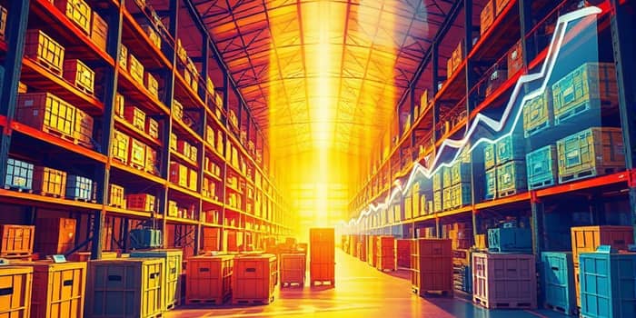 Your Guide to Asset-Driven Financing