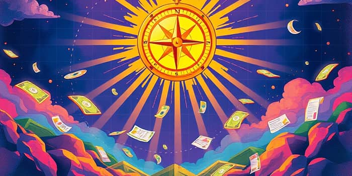 The Collateral Compass: Guiding Your Loan Journey