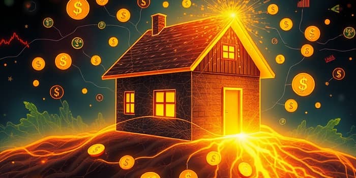 Capitalizing on Your Equity: A Secured Loan Framework